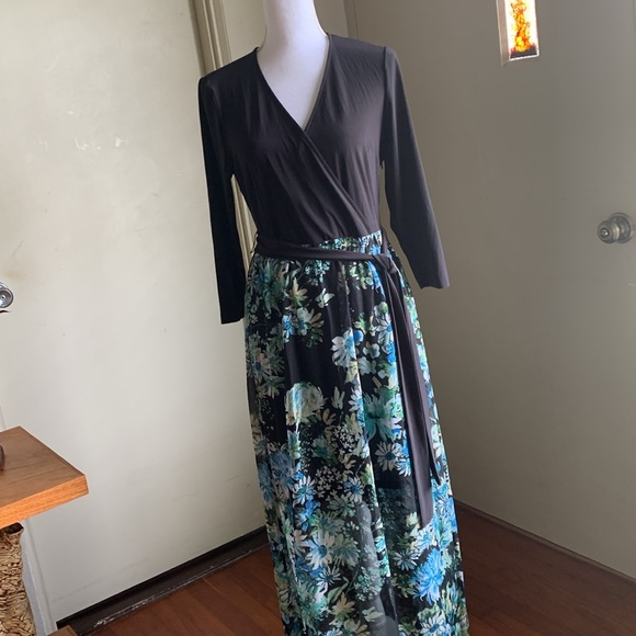 ECI dress size 14 - Picture 4 of 11